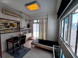 De Paradiso (D12), Apartment #591915381